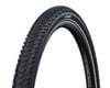 Image 1 for Schwalbe Marathon Mondial Pro Hybrid Tire (Black Reflex) (26") (2.0")