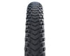 Image 2 for Schwalbe Marathon Mondial Pro Hybrid Tire (Black Reflex) (26") (2.0")