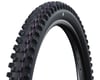 Image 1 for Schwalbe Shredda Front eMTB Tubeless Mountain Tire (Black) (29") (2.5") (Ultra Soft/Gravity PRO)