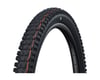 Image 1 for Schwalbe Albert Tubeless Mountain Tire (Black) (29") (2.5") (Addix Soft/Gravity PRO)