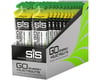 SIS Science In Sport GO Energy + Electrolyte Gel (Lemon & Mint) (30 | 2oz Packets)
