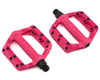 Related: SDG Slater Nylon Flat Pedals (Neon Pink)