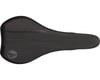 Image 3 for SDG Fly MTN Saddle (Black) (Titanium Rails)