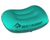 Image 1 for Sea To Summit Aeros Ultralight Pillow (Seafoam) (Regular)