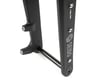 Image 4 for Seido TAZA 29" Rigid Carbon Fork (Matte Black) (Disc) (15 x 110mm)