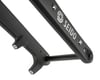 Image 7 for Seido TAZA 29" Rigid Carbon Fork (Matte Black) (Disc) (15 x 110mm)