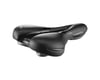 Related: Selle Royal Respiro Saddle (Black) (Manganese Rails) (Moderate)