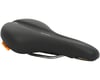 Image 1 for Selle Royal Explora Saddle (Black) (Moderate)