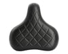 Image 3 for Selle Royal Cruiser Saddle (Black) (XL)