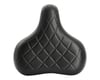 Image 3 for Selle Royal Cruiser Saddle (Black) (XXL)