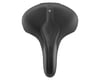 Related: Selle Royal Freeway Fit Saddle (Black) (Steel) (Relaxed)