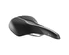 Image 2 for Selle Royal Freeway Fit Saddle (Black) (Steel) (Relaxed)