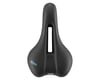 Image 3 for Selle Royal Float Saddle (Black) (Athletic Fit) (161mm)