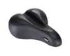 Image 5 for Selle Royal Classic Avenue Moderate Saddle (Black) (Steel Rails) (171mm)