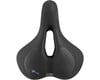 Image 1 for Selle Royal Comfort Forum Relaxed Saddle Unisex (Black)