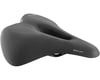 Image 2 for Selle Royal Comfort Forum Relaxed Saddle Unisex (Black)