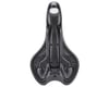 Image 3 for Selle Royal Respiro Athletic Saddle (Black) (Manganese Rails) (163mm)