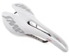 Image 1 for Selle SMP F30 Saddle (White) (Carbon Rails)
