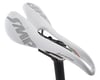 Related: Selle SMP Dynamic Saddle (White) (AISI 304 Rails) (138mm)