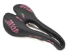 Related: Selle SMP Avant Lady's Saddle (Black/Pink) (AISI 304 Rails) (154mm)
