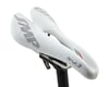 Image 1 for Selle SMP Kryt 3 Saddle (White) (AISI 304 Rails)
