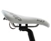 Image 2 for Selle SMP Kryt 3 Saddle (White) (AISI 304 Rails)