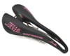 Related: Selle SMP Stratos Lady's Saddle (Black/Pink) (AISI 304 Rails) (131mm)