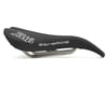 Image 2 for Selle SMP Stratos Saddle (Black) (AISI 304 Rails) (131mm)