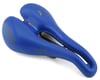 Image 1 for Selle SMP TRK Medium Saddle (Blue)