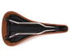 Image 4 for Selle Italia Flite 1990 Saddle (Brown) (Titanium Rails)