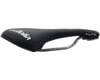 Image 2 for Selle Italia MAX FLITE Boost Gel TI 316 Superflow Saddle (Black) (L3) (155mm)