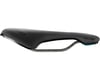 Image 1 for Selle Italia FLITE Boost Gravel TI 316 Superflow Saddle (Black) (L3) (145mm)