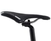Image 2 for Selle Italia SLR Lady Boost Superflow Saddle (Black) (Titanium Rails)