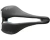 Image 2 for Selle Italia SLR Boost Gravel TI316 Superflow Saddle (Black) (S3) (130mm)