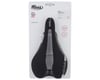 Image 5 for Selle Italia SLR Lady Boost Superflow Saddle (Black) (Titanium Rails) (L3) (145mm)