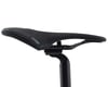 Image 2 for Selle Italia SLR Boost Kit Carbonio Superflow Saddle (Black) (Carbon Rails) (L3) (145mm)