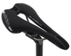 Image 1 for Selle Italia Max SLR Gel Flow Saddle (Black) (None)