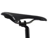 Image 2 for Selle Italia Max SLR Gel Flow Saddle (Black) (None)