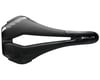 Image 1 for Selle Italia X-LR TI 316 Superflow Saddle (Black) (Titanium Rails) (L3) (131mm)