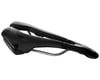 Image 2 for Selle Italia X-LR TI 316 Superflow Saddle (Black) (Titanium Rails) (L3) (131mm)