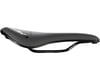 Image 1 for Selle Italia Novus Boost Gravel Superflow Saddle (Black) (145mm)