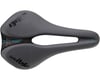 Image 2 for Selle Italia Novus Boost Gravel Superflow Saddle (Black) (145mm)