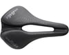 Image 2 for Selle Italia MAX NOVUS Boost EVO TI 316 Gel Superflow Saddle (Black) (L3) (160mm)