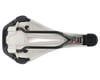 Image 4 for Selle Italia Novus Kit Carbonio Flow Saddle (White) (Carbon Rails)