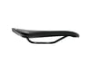 Related: Selle San Marco Aspide Short Sport Saddle (Black) (Carbon Steel) (S3) (139mm)