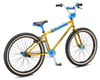 Image 2 for SE Racing 2021 OM Flyer 26" BMX Bike (Gold)