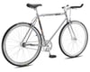 Image 2 for SE Racing 2016 Lager Single-Speed Fixed Gear Road Bike (Chrome)