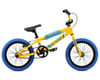 Image 1 for SE Racing Lil Flyer Kids BMX Bike (16") (Yellow) (16.5" Tobtube)