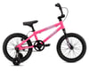 Image 1 for SE Racing 2021 Bronco 16" BMX Bike (Pink) (15.1" Toptube)