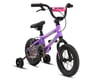 Image 3 for SE Racing 2021 Bronco 12 Kids BMX Bike (Purple) (11.9" Toptube)